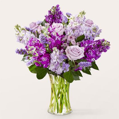 Give a Twirl Bouquet – BELMA'S PRECIOUS FLOWERS, Kodiak AK