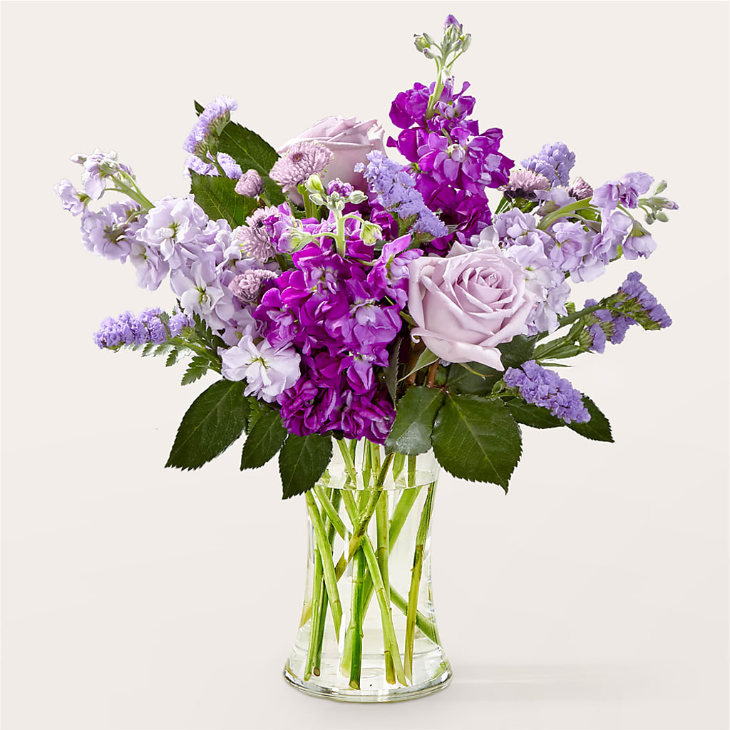 Give a Twirl Bouquet – BELMA'S PRECIOUS FLOWERS, Kodiak AK