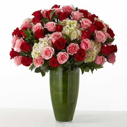 The Allure – BELMA'S PRECIOUS FLOWERS, Kodiak AK