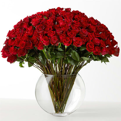 The Idealist – BELMA'S PRECIOUS FLOWERS, Kodiak AK