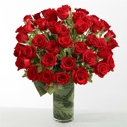 The Enamored – BELMA'S PRECIOUS FLOWERS, Kodiak AK