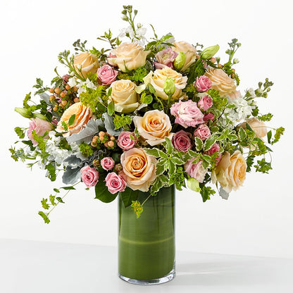 The Glamour Shot – BELMA'S PRECIOUS FLOWERS, Kodiak AK