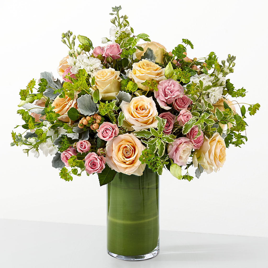 The Glamour Shot – BELMA'S PRECIOUS FLOWERS, Kodiak AK