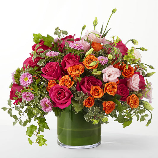 The Trendsetter – BELMA'S PRECIOUS FLOWERS, Kodiak AK