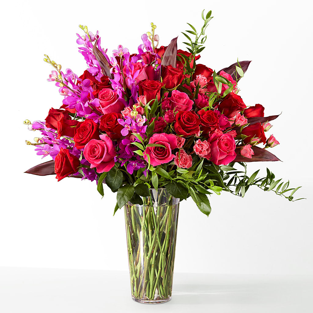 The Honeymoon – BELMA'S PRECIOUS FLOWERS, Kodiak AK