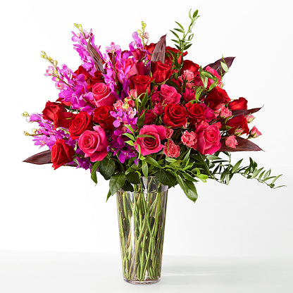 The Honeymoon – BELMA'S PRECIOUS FLOWERS, Kodiak AK
