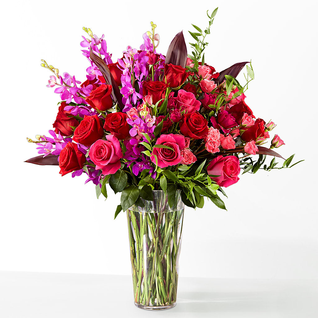 The Honeymoon – BELMA'S PRECIOUS FLOWERS, Kodiak AK