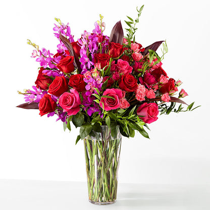 The Honeymoon – BELMA'S PRECIOUS FLOWERS, Kodiak AK