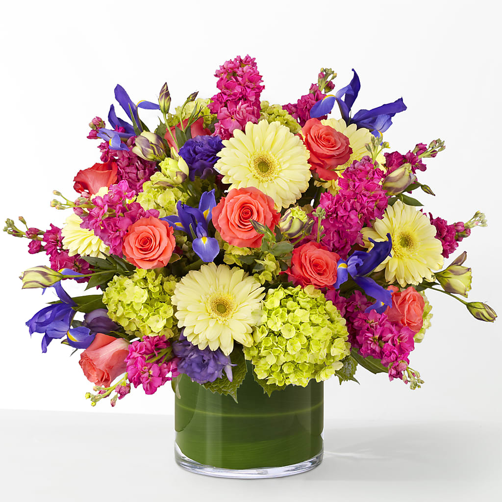 The Couture – BELMA'S PRECIOUS FLOWERS, Kodiak AK