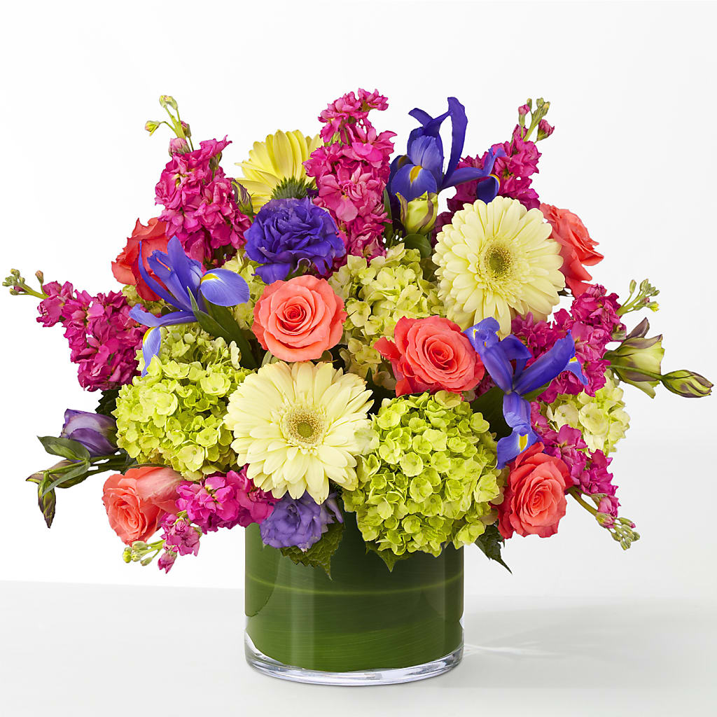 The Couture – BELMA'S PRECIOUS FLOWERS, Kodiak AK