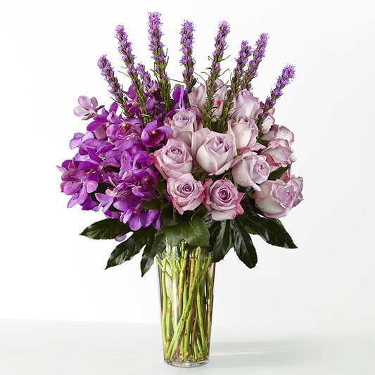 The Maximalist – BELMA'S PRECIOUS FLOWERS, Kodiak AK