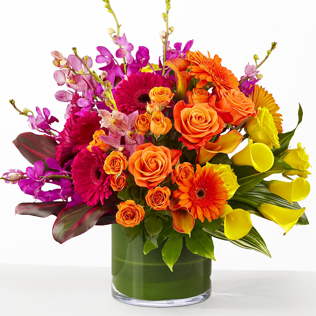 The Mosaic – BELMA'S PRECIOUS FLOWERS, Kodiak AK