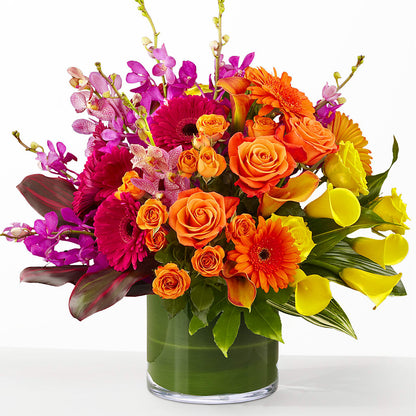 The Mosaic – BELMA'S PRECIOUS FLOWERS, Kodiak AK