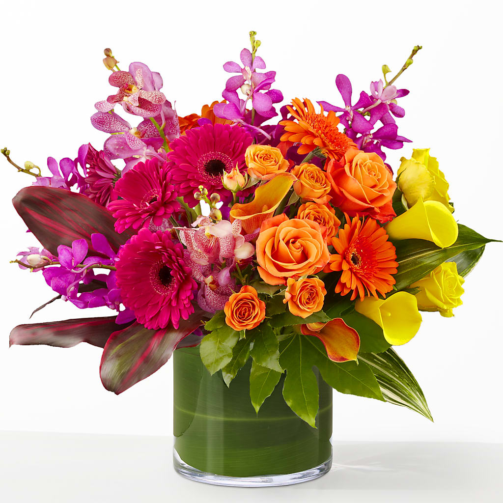 The Mosaic – BELMA'S PRECIOUS FLOWERS, Kodiak AK