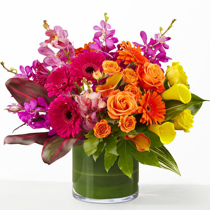 The Mosaic – BELMA'S PRECIOUS FLOWERS, Kodiak AK