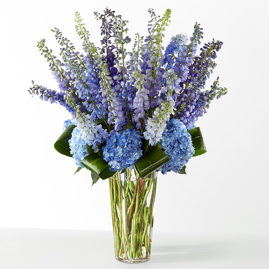The Editorial – BELMA'S PRECIOUS FLOWERS, Kodiak AK