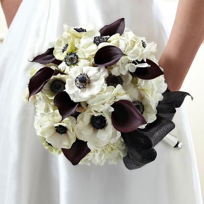 To Have and To Hold Bouquet – BELMA'S PRECIOUS FLOWERS, Kodiak AK