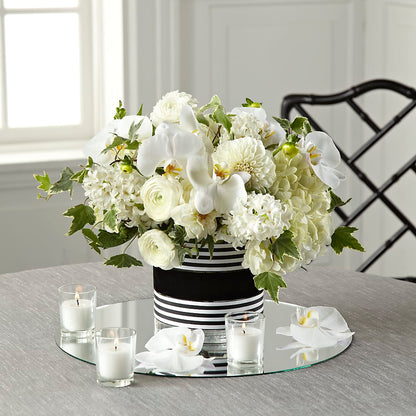 Solemnity Arrangement – BELMA'S PRECIOUS FLOWERS, Kodiak AK