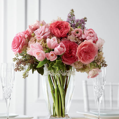 Abundant Array Arrangement – BELMA'S PRECIOUS FLOWERS, Kodiak AK