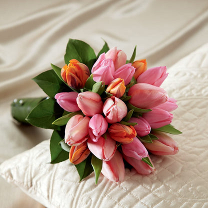 Embraceable Bouquet – BELMA'S PRECIOUS FLOWERS, Kodiak AK