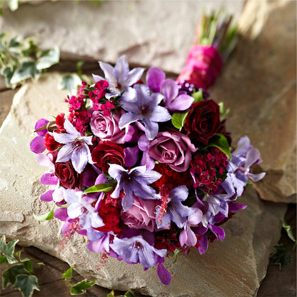 Enlightened Love Bouquet – BELMA'S PRECIOUS FLOWERS, Kodiak AK