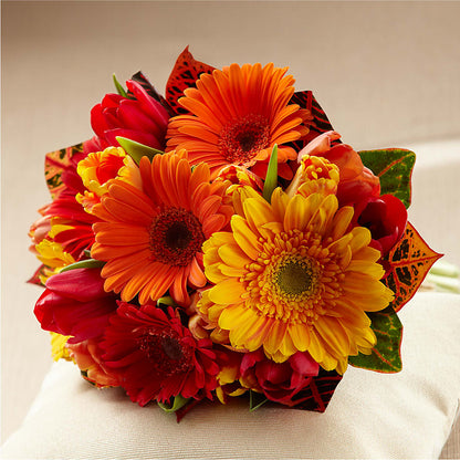 Sunglow Bouquet – BELMA'S PRECIOUS FLOWERS, Kodiak AK