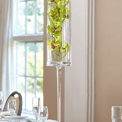 Green Mini Cymbidium Bouquet – BELMA'S PRECIOUS FLOWERS, Kodiak AK