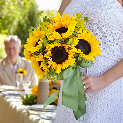 Free Spirit Bouquet – BELMA'S PRECIOUS FLOWERS, Kodiak AK