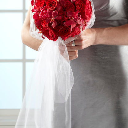 Desire Bouquet – BELMA'S PRECIOUS FLOWERS, Kodiak AK