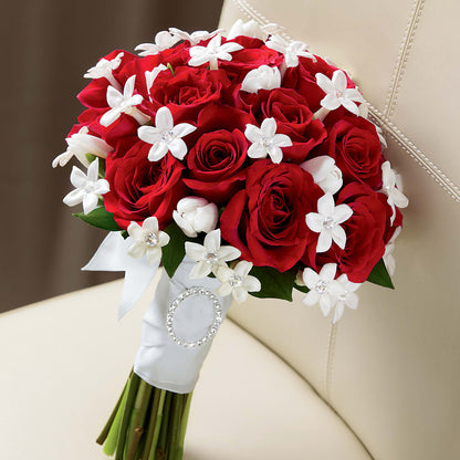 Poetry Bouquet – BELMA'S PRECIOUS FLOWERS, Kodiak AK