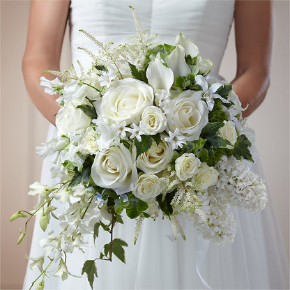 Cherish Bouquet – BELMA'S PRECIOUS FLOWERS, Kodiak AK