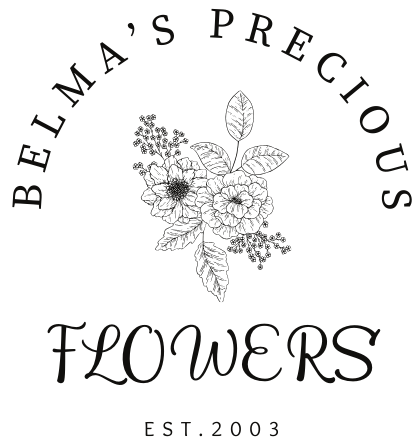 Belma's Precious Flowers 